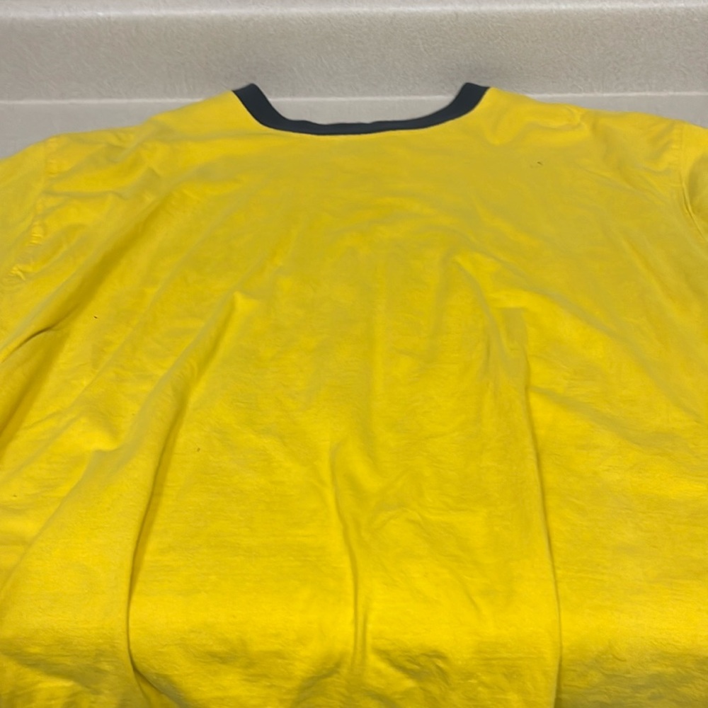 Men’s short sleeve shirt